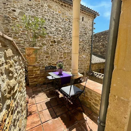 Paradis De Provence, Apartment *