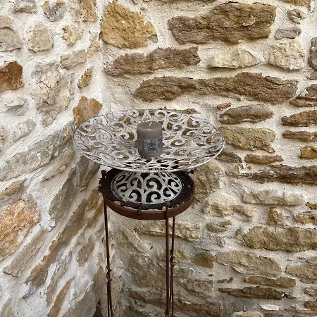 Lejlighed Paradis De Provence, Le Pin (Gard)