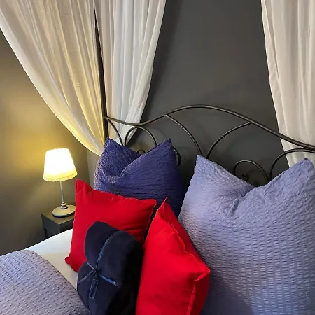 Apartment Paradis De Provence,
