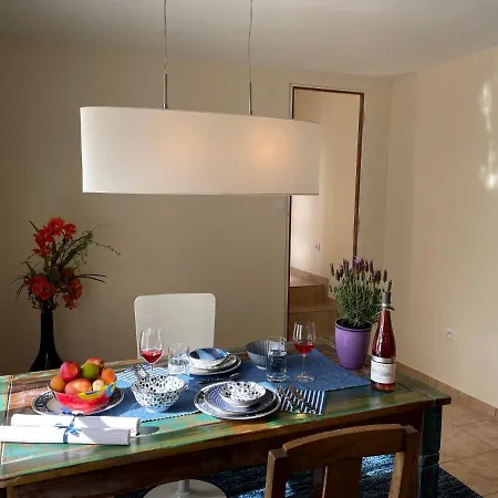 Apartment Paradis De Provence, *