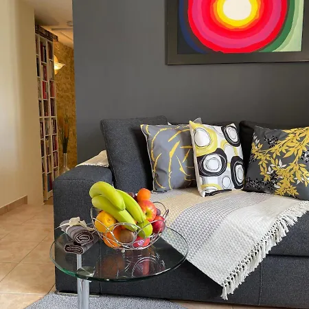 Apartment Paradis De Provence,