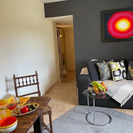 Apartment Paradis De Provence,